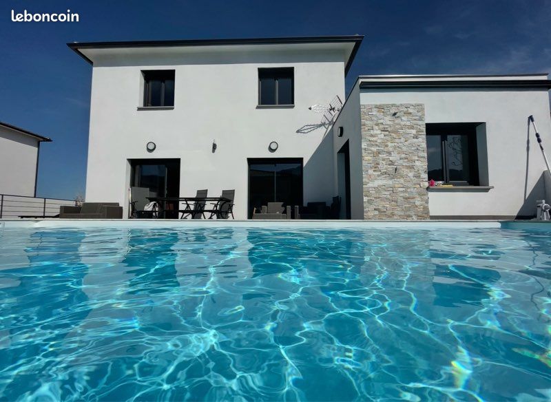 Maison location estivale 4 à 6 personnes (image 1)