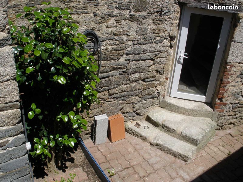 Maison 4 pièces 97 m² · à Pontivy · 97 m² · 785 €
