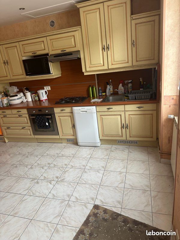 Maison 3 pièces 60 m² · à Sézanne · 60 m² · 600 €
