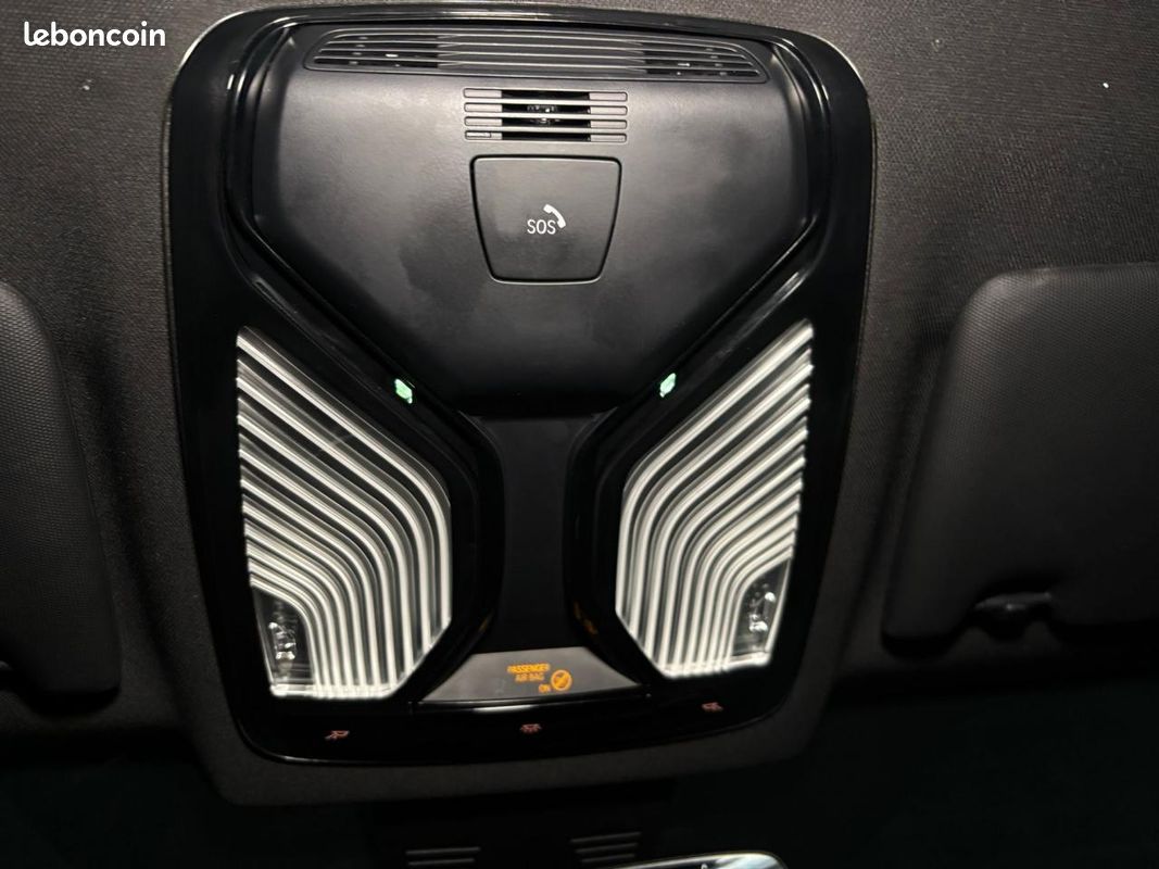BMW M2 Coupé G87 / 460CH - Carplay - Harman Kardon - HUD - Malus à Prevoir (image 24)