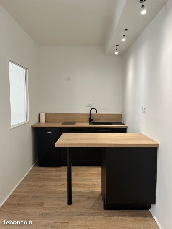 Appartement 1 pièce 30 m² · à Aix-en-Provence · 30 m² · 198 000 €