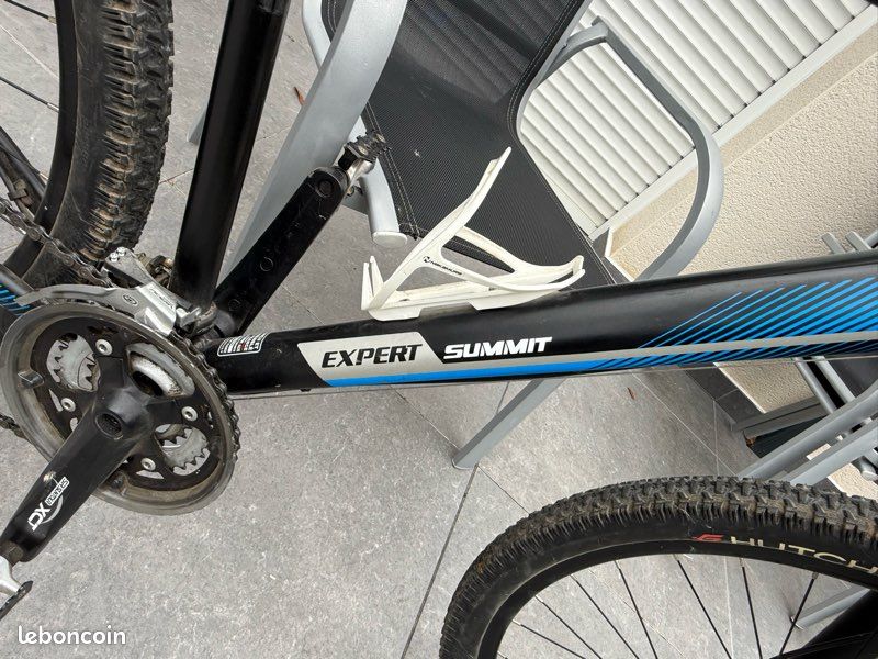 VTT nakamura summit expert en 27.5 (image 11)