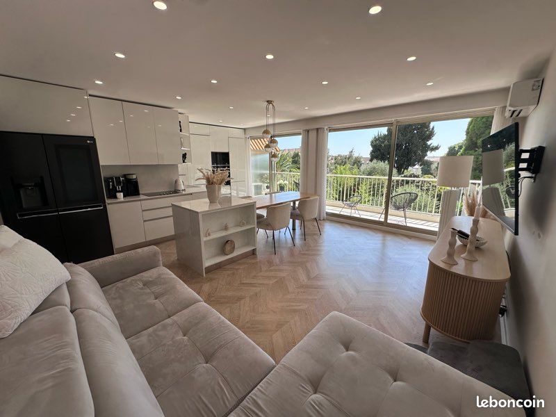 Appartement 3 pièces 78 m² · à Nice · 78 m² · 650 000 €