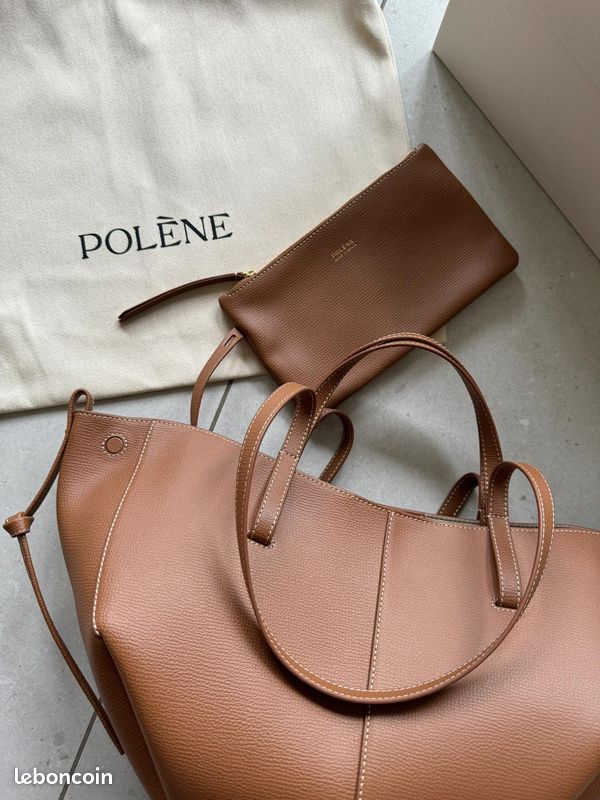 Polène bag Accessoires Bagagerie