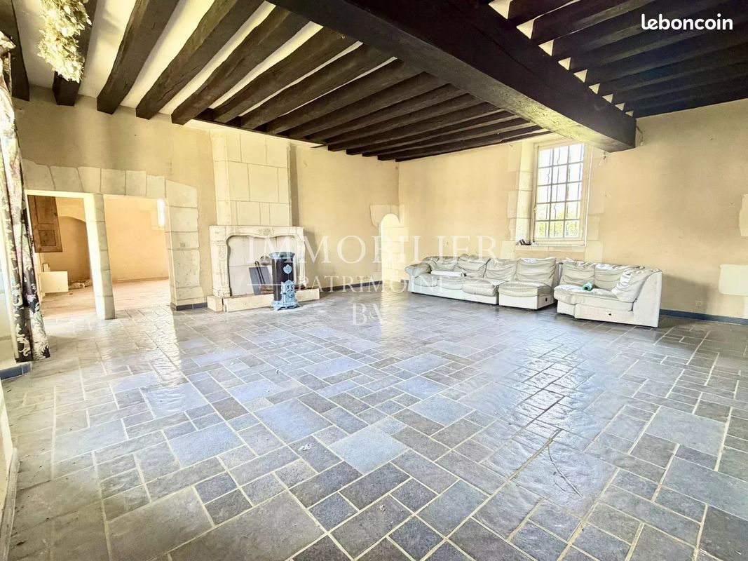 Manoir 6 pièces 185 m² (image 4)