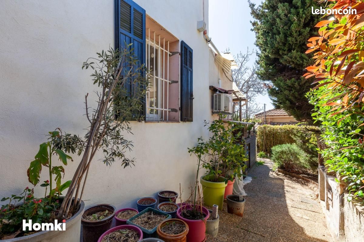 Appartement 3 pièces 75 m²