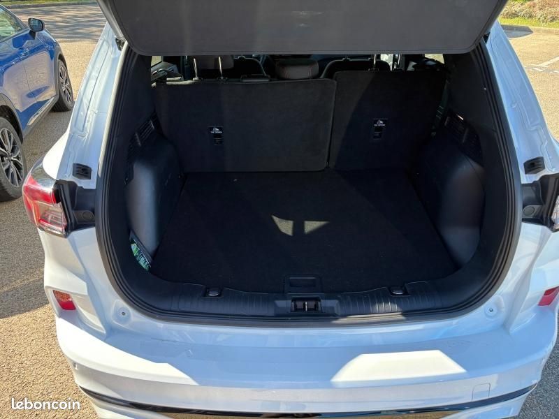 Ford Kuga 2.5 Duratec 190ch FHEV E85 ST-Line BVA (image 7)