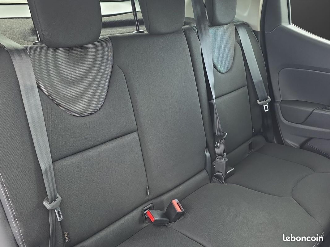 RENAULT CLIO 1.5 Energy dCi 75 Business (image 20)