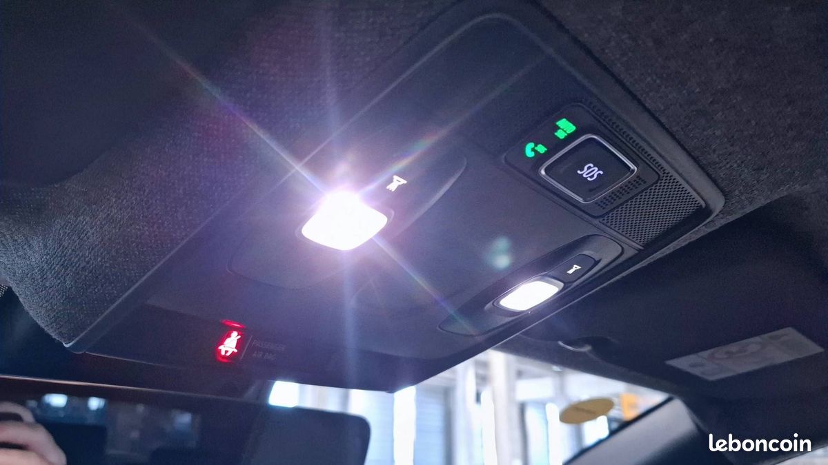Renault captur e tech full hybrid 145 engineered (image 25)