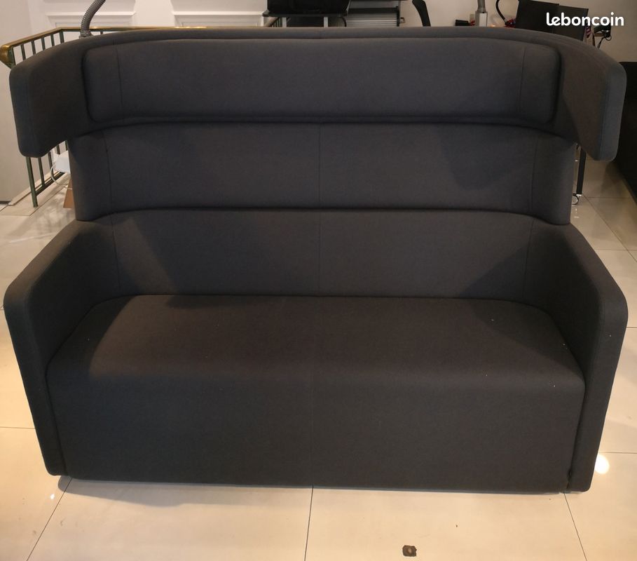 Canape acoustique Ameublement