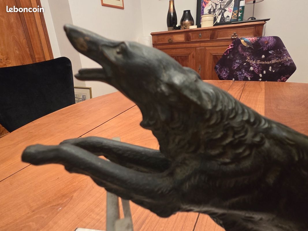 Bronze animalier (image 3)