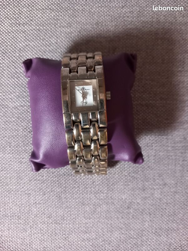 Montre femme (image 1)