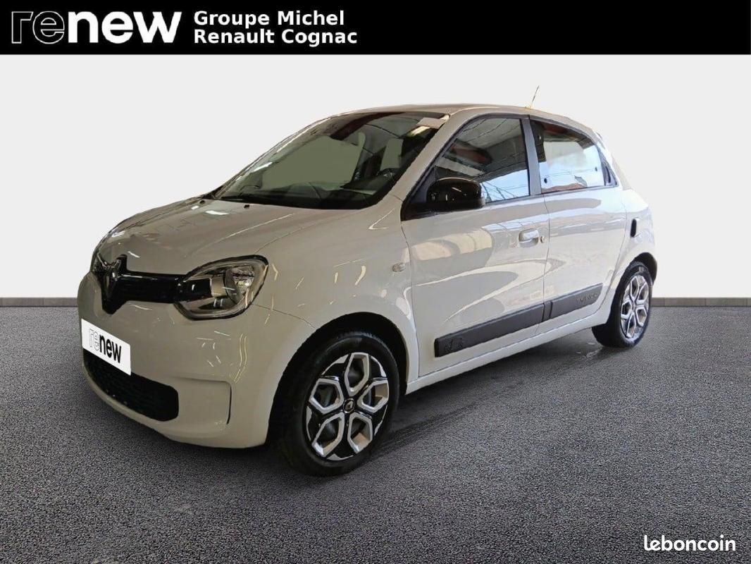 Renault Twingo III SCe 65 Equilibre (image 1)