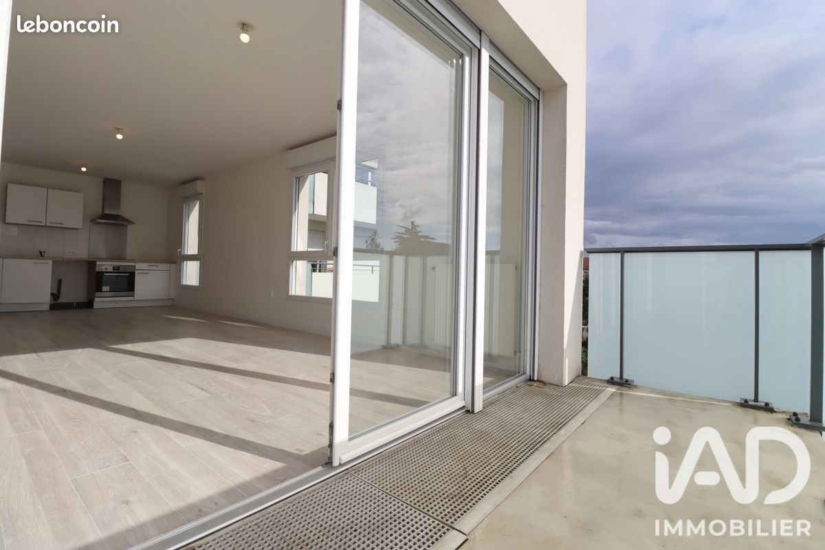 Appartement 4 pièces 84 m² · à Neuilly-sur-Marne · 84 m² · 310 000 €