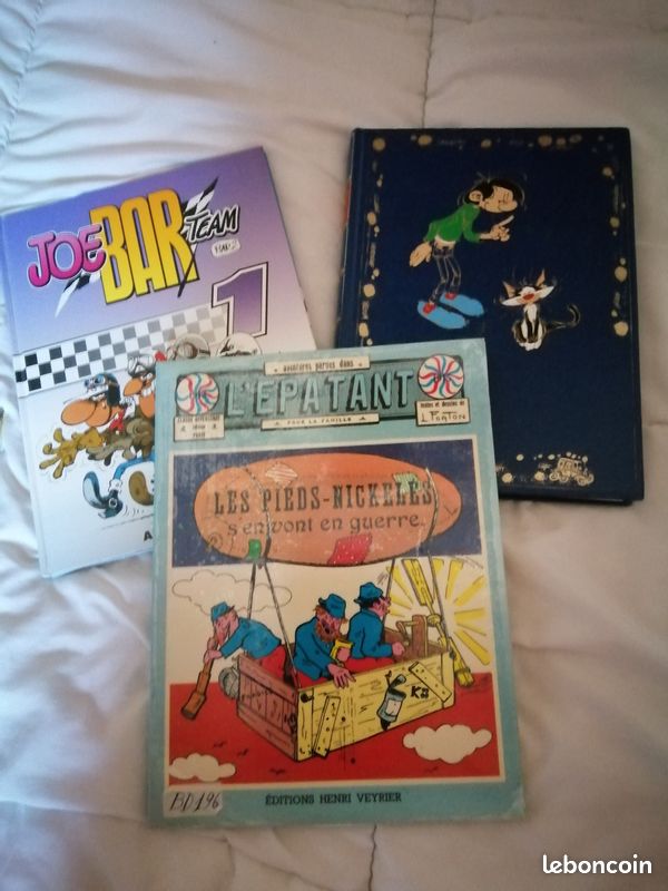 Bande dessinée (image 2)