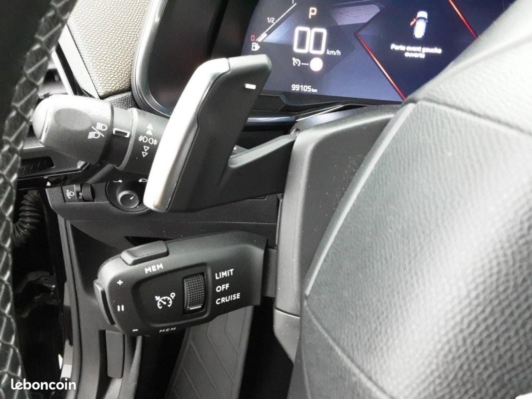 DS 7 Crossback DS7 BUSINESS BlueHDi 130 EAT8 - (image 15)