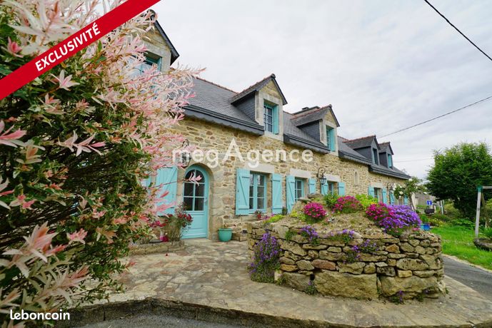 Longère 6 pièces 216 m²