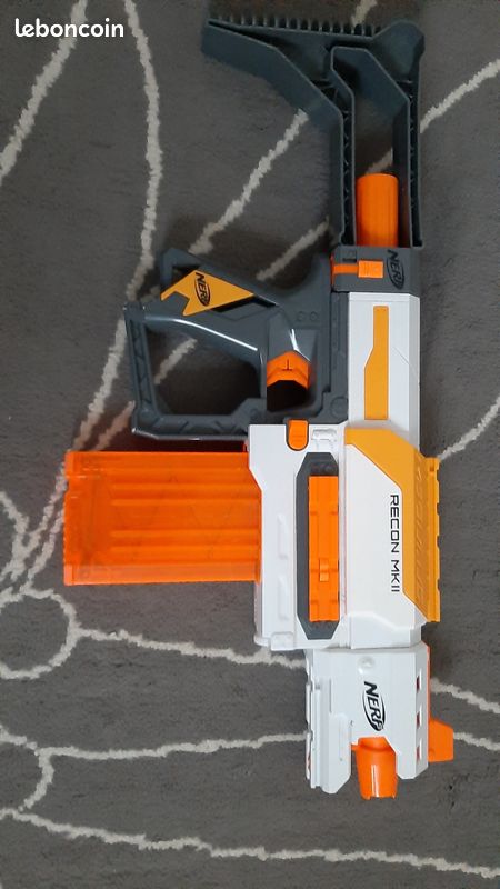 Nerf recon mk2 (image 2)