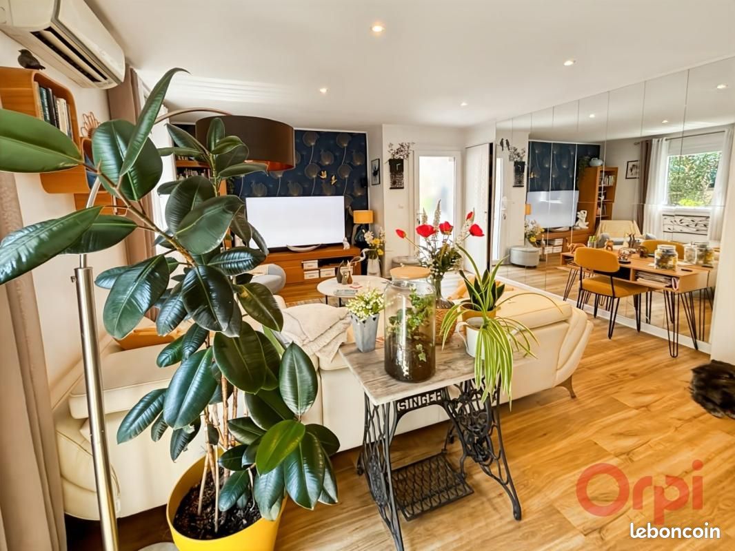 Maison 3 pièces 71 m² · à La Seyne-sur-Mer · 71 m² · 405 000 €