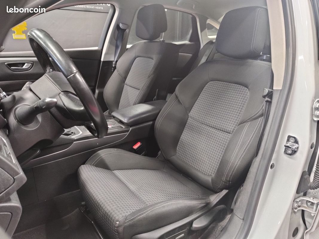RENAULT TALISMAN BUSINESS dCi 130 Energy EDC Business (image 8)