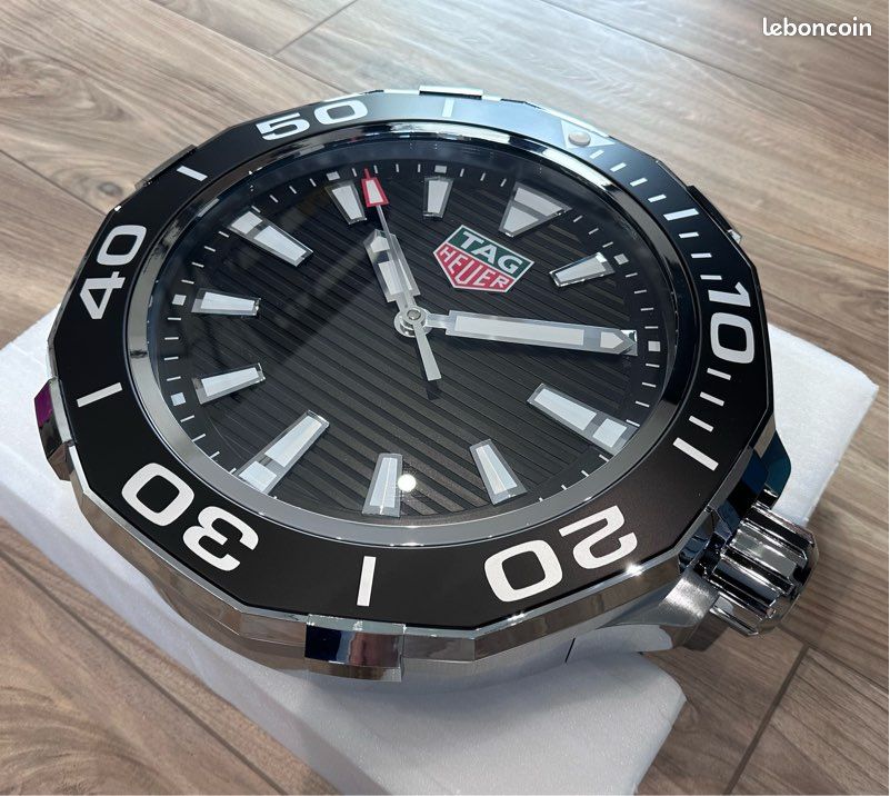 Montres de luxe suisses | TAG Heuer FR
