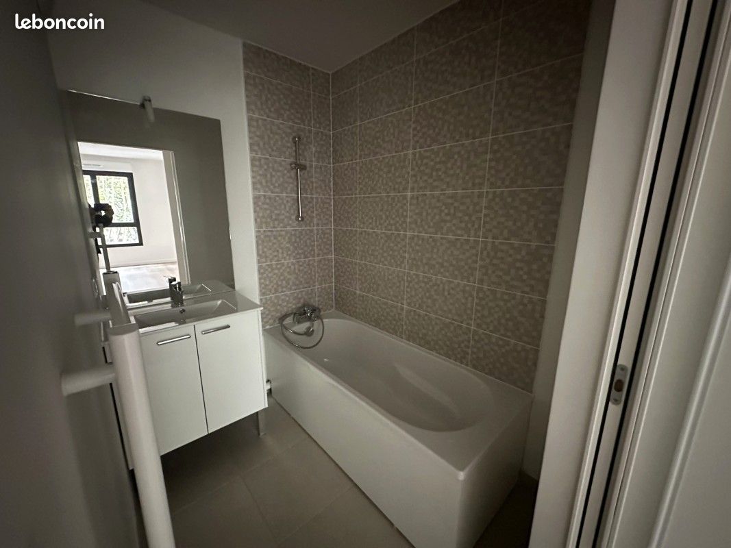 Appartement a louer sotteville-les-rouen - 3 pièce(s) - 63 m2 - Surfyn