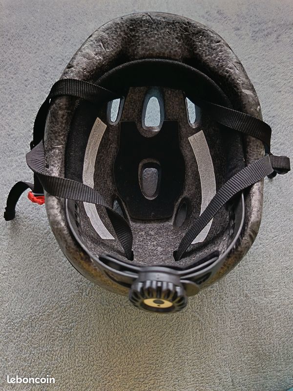 Casque vélo enfant (image 2)
