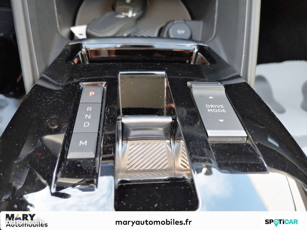 CITROEN C4 PureTech 130 S&S EAT8 Shine (image 21)
