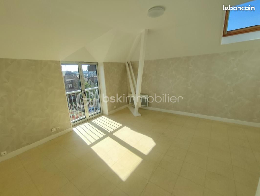 Appartement a louer chilly-mazarin - 1 pièce(s) - 29 m2 - Surfyn