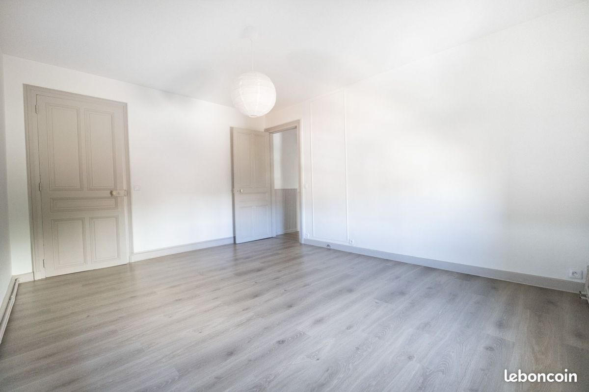 Appartement a louer epinal - 3 pièce(s) - 63 m2 - Surfyn