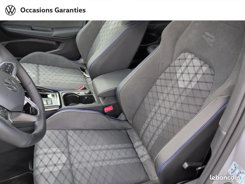 Volkswagen Golf SW 2.0 TDI 150ch R-Line DSG7 (image 7)