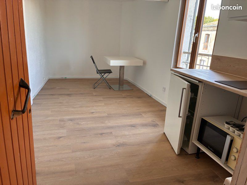 Appartement 2 pièces 33 m² · à Sommières · 33 m² · 430 €/mois