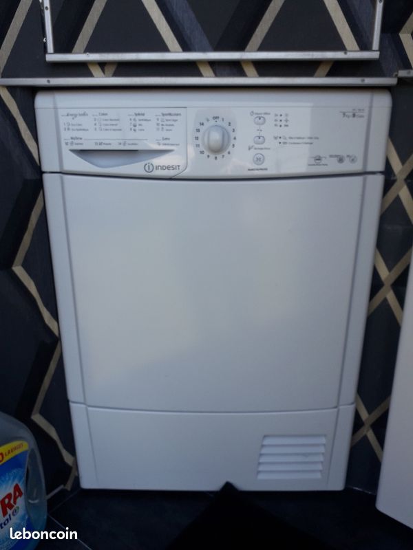 Machine à laver (image 2)