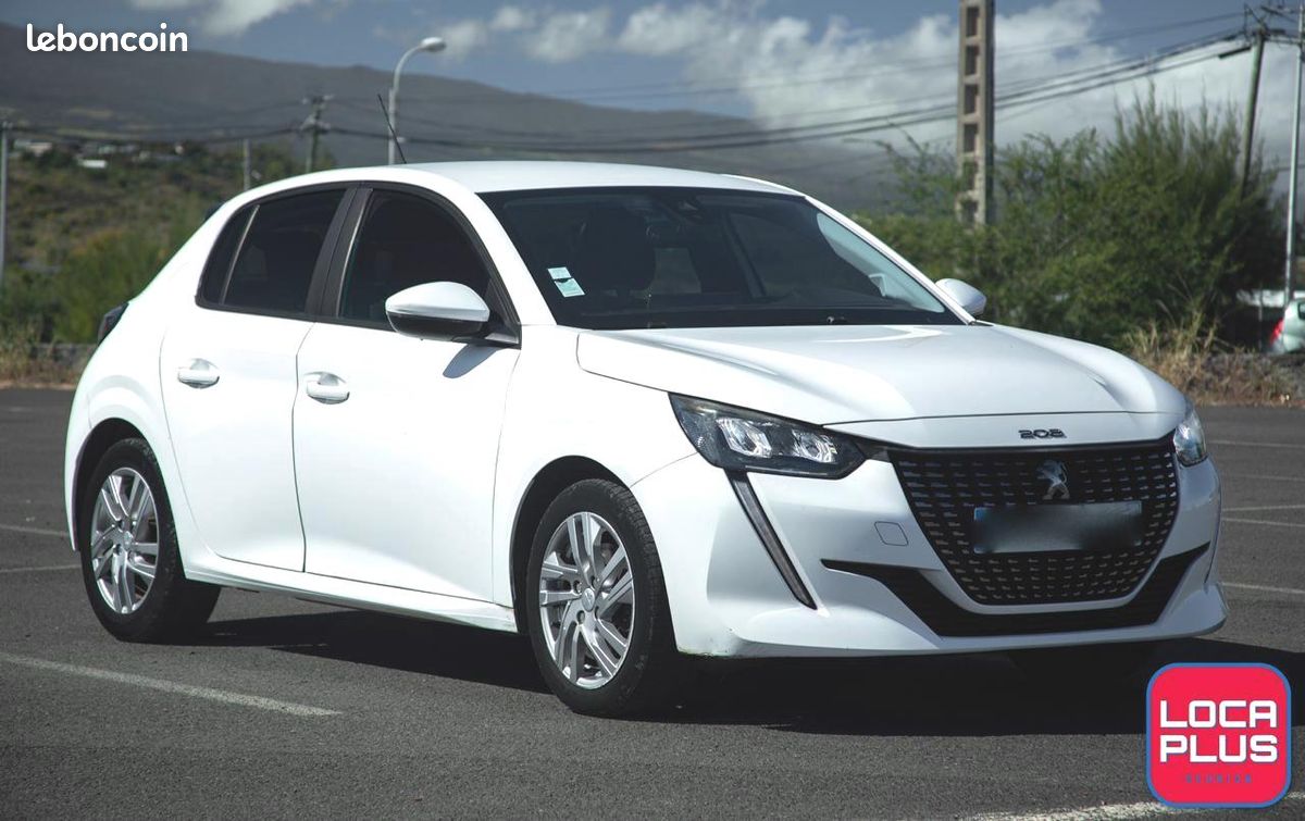 PEUGEOT 208 II 1.5 Hdi 100 Cv ACTIVE *Prix PROMOTION (image 6)