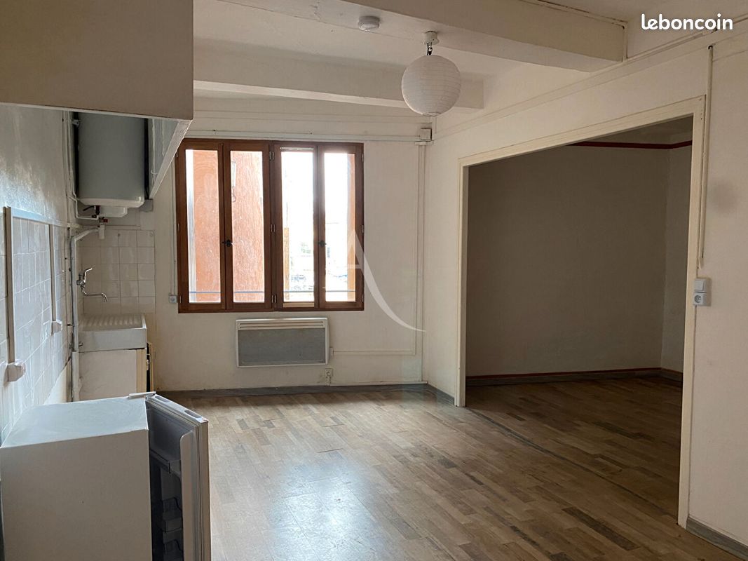 Immeuble 5 pièces 298 m² · à Bédarieux · 298 m² · 160 000 €