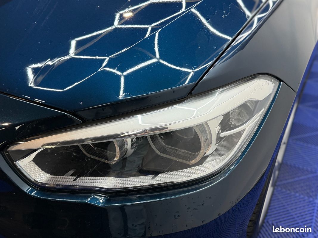 BMW SERIE 1 F20 LCI 116i 109 ch Sport (image 11)