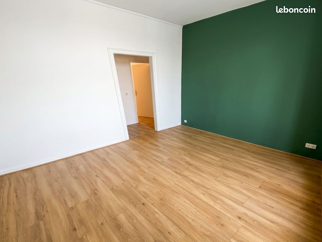 Appartement 2 pièces 33 m² · à Rouen · 33 m² · 600 €/mois