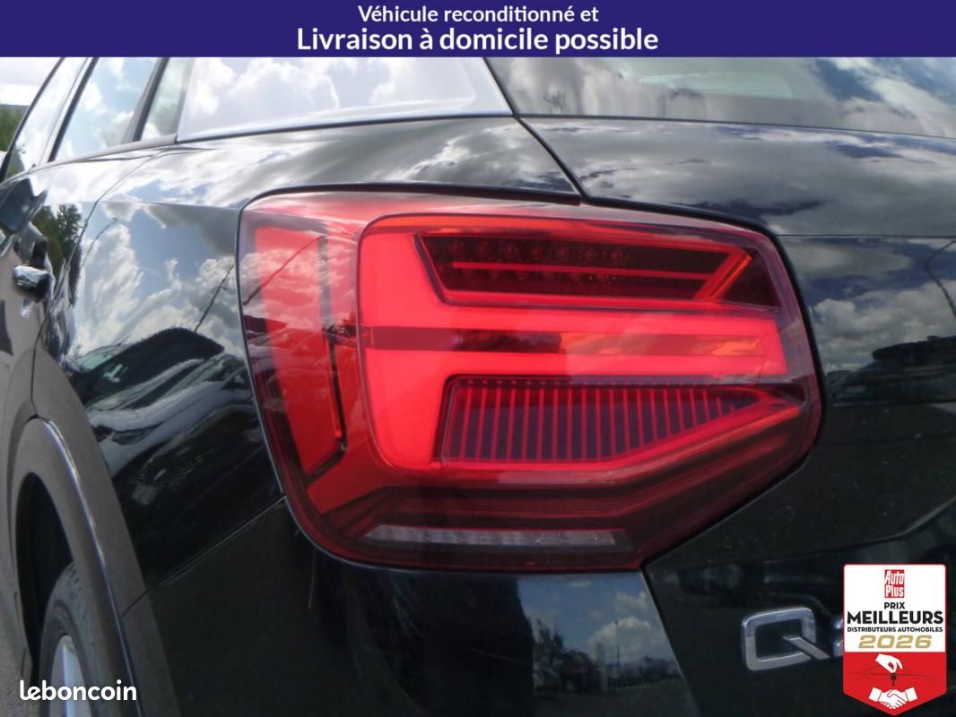 Audi Q2 30 TDI 116 S line (image 10)