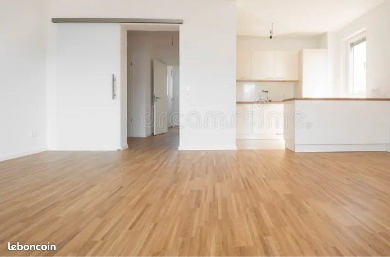 Appartement 4 pièces 78 m² · à Meulan-en-Yvelines · 78 m² · 1 550 €/mois
