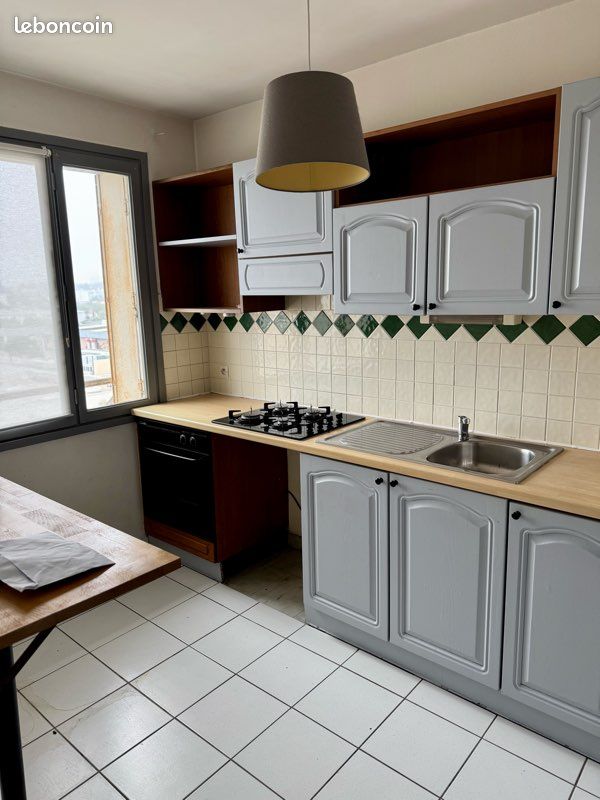 Appartement 2 pièces 53 m² · à Valence · 53 m² · 108 000 €
