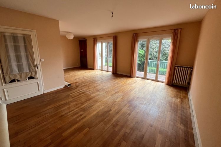 Maison 2 pièces 136 m² · à Cesson-Sévigné · 136 m² · 497 000 €
