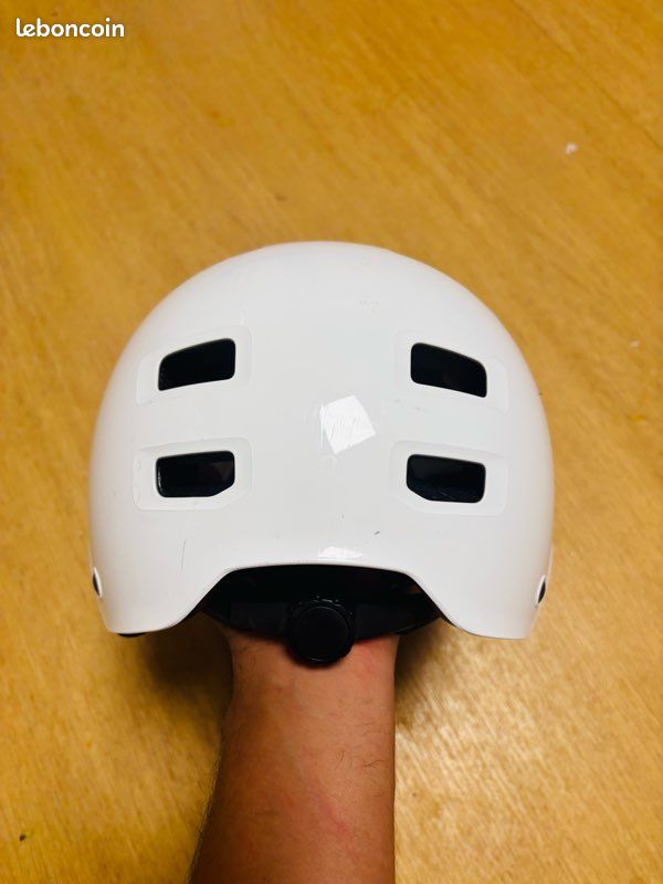 Casque vélo (image 2)