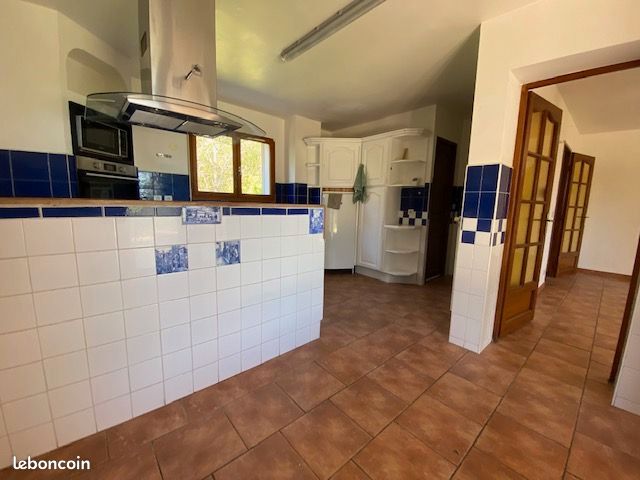 Villa 6 pièces 140 m² - Biaudos 40390 (image principale 5)
