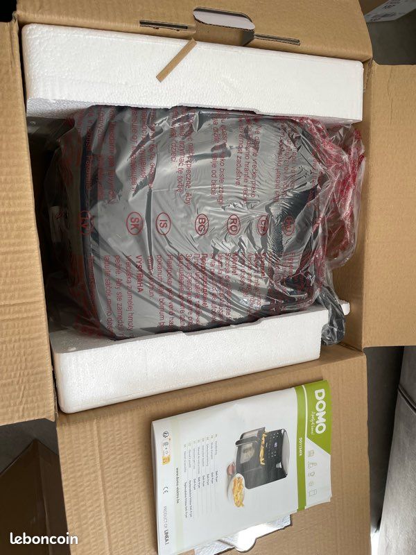 Air Fyer 6L (image 2)