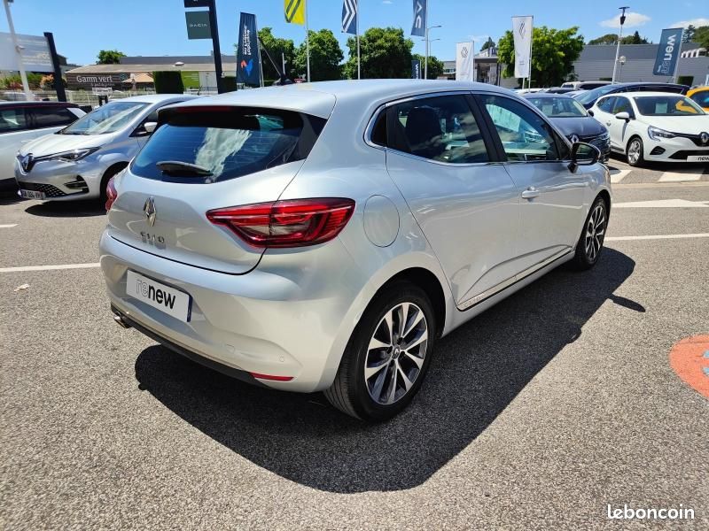 Renault Clio 1.0 TCe 90ch Intens (image 2)