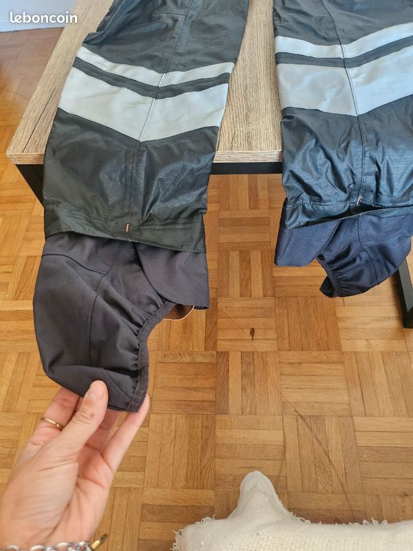 Pantalon de pluie (image 3)