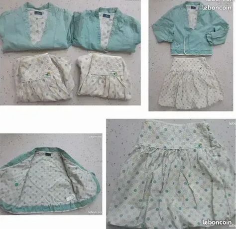 Tricot : PHILDAR mailles N°128 Enfants de 1986