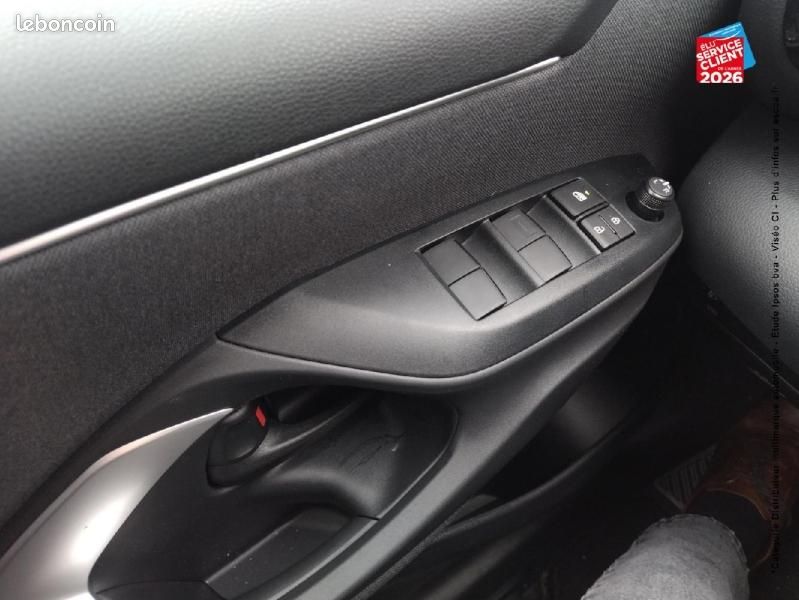 Toyota Yaris 116h Dynamic 5p MY25 (image 19)