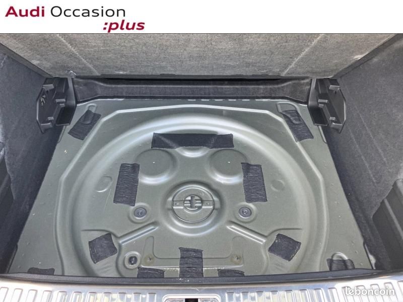Audi Q3 Sportback 35 TFSI 150ch S line plus S tronic 7 (image 31)