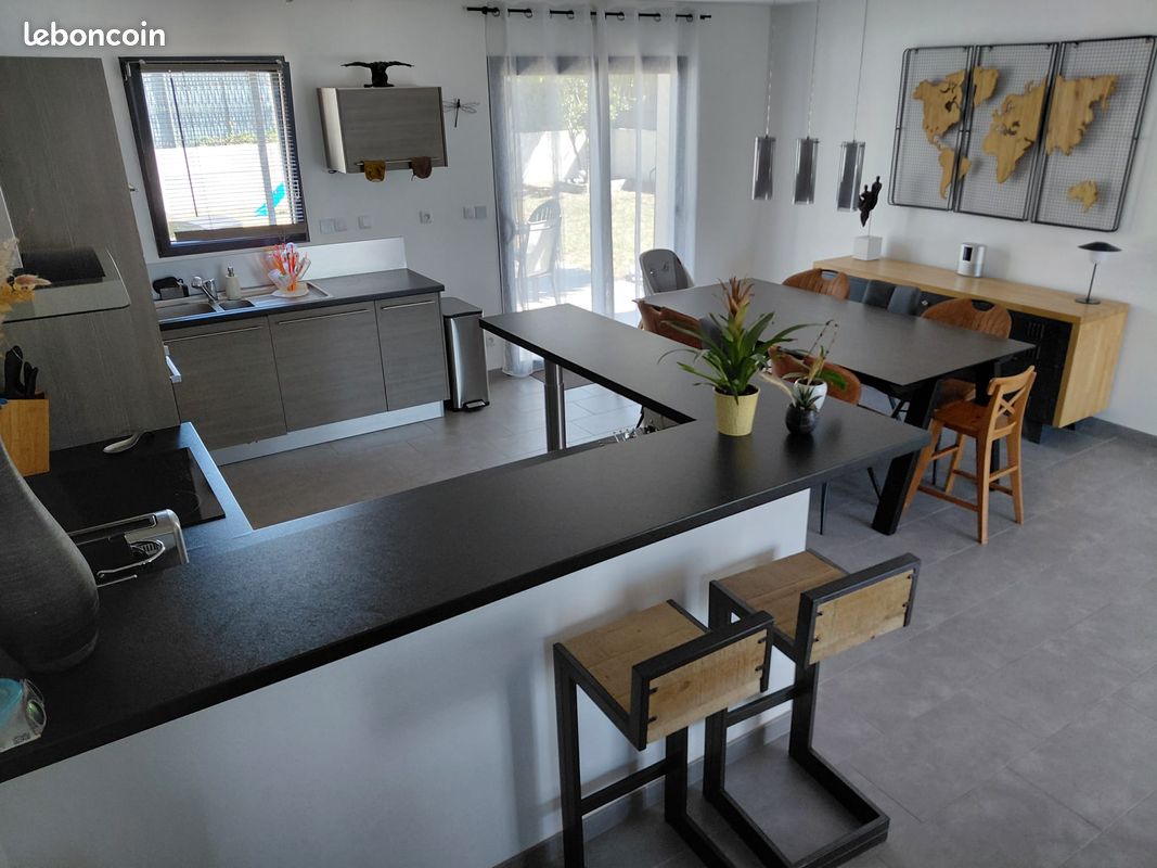 Maison 5 pièces 104 m² · à Sucé-sur-Erdre · 104 m² · 370 000 €